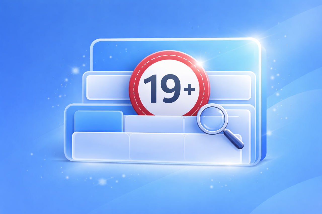 성인 주소모음과 빠른 이동 구조를 보여주는 대표 이미지