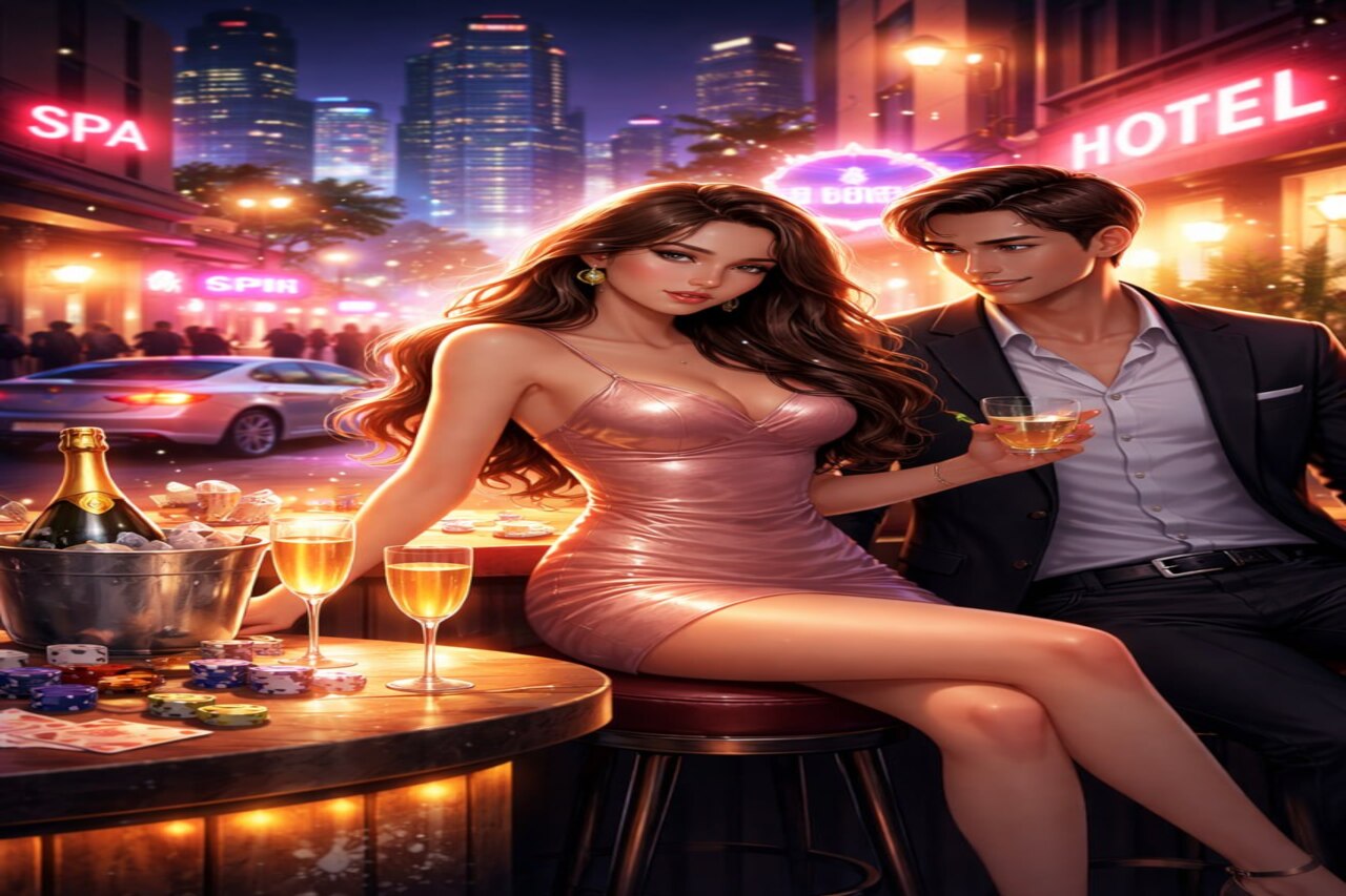 오피 유흥 주소모음과 빠른 이동 구조를 보여주는 대표 이미지